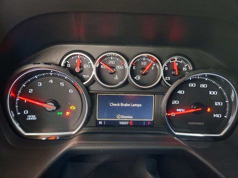 Продажа на аукционе авто 2024 Chevrolet Tahoe, vin: 1GNSCLEDXRR274741, номер лота: 70744156