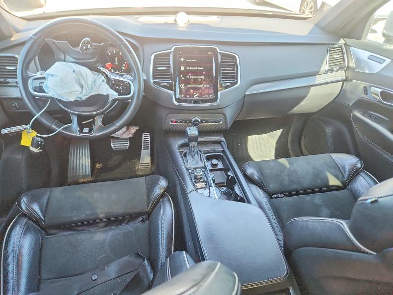 Продажа на аукционе авто 2017 Volvo Xc90, vin: YV4A22PM3H1132644, номер лота: 69970496