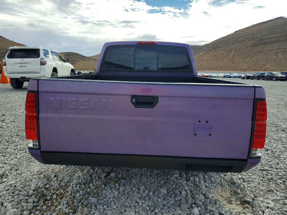 Продаж на аукціоні авто 1997 Nissan Truck, vin: 1N6SD11S0VC309733, номер лоту: 69952516