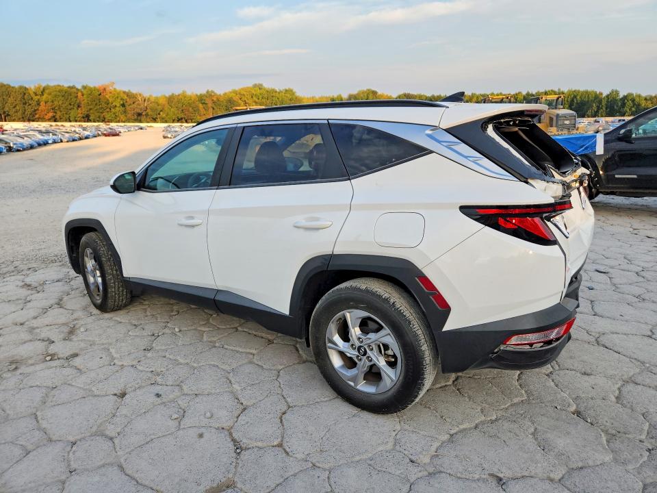 Продаж на аукціоні авто 2024 Hyundai Tucson, vin: 5NMJBCDE0RH332975, номер лоту: 68261446