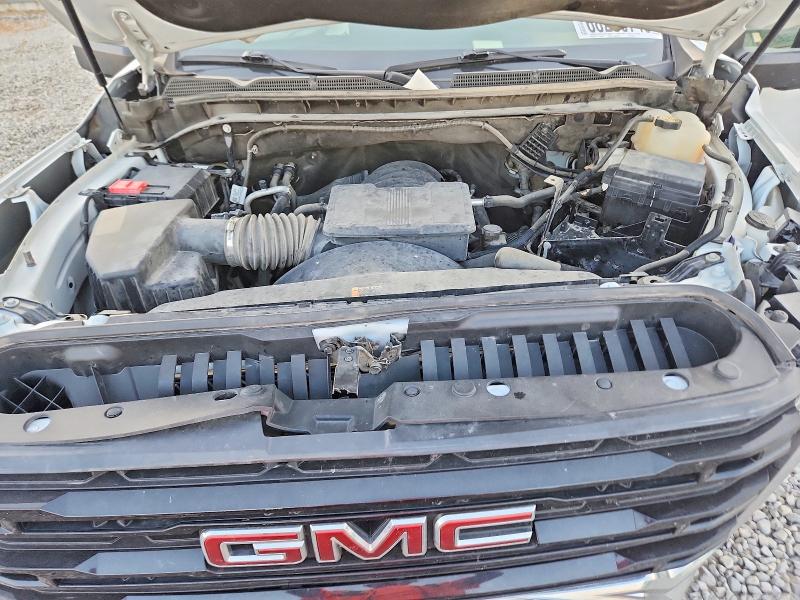 Продаж на аукціоні авто 2022 Gmc Sierra, vin: 1GD48LE79NF223395, номер лоту: 68205746