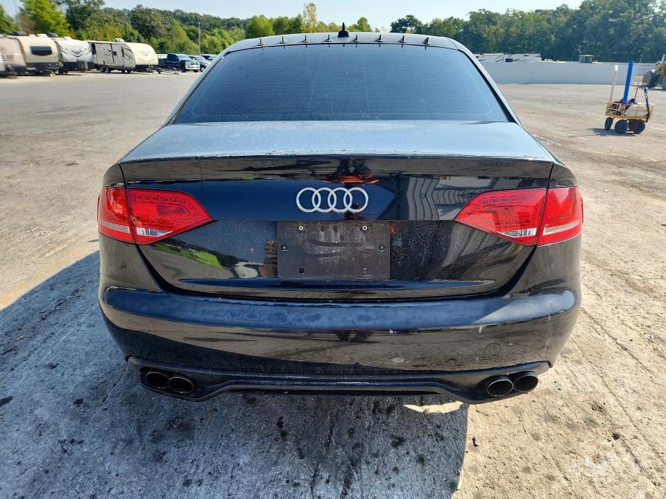 69683636 :رقم المزاد ، WAUFFAFL1AN041562 vin ، 2010 Audi A4 مزاد بيع