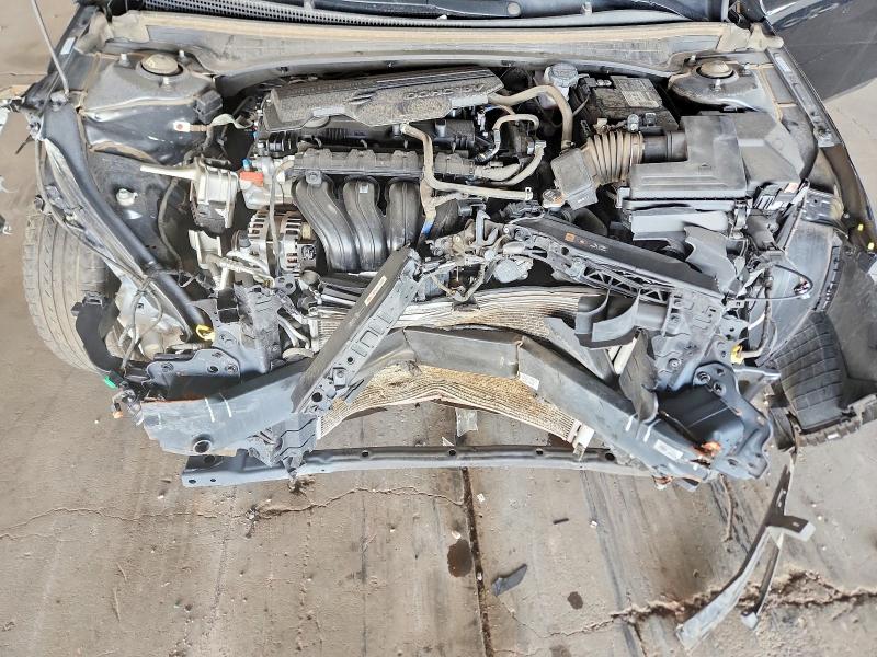 Продажа на аукционе авто 2023 Hyundai Elantra, vin: KMHLM4AG1PU578045, номер лота: 68708806