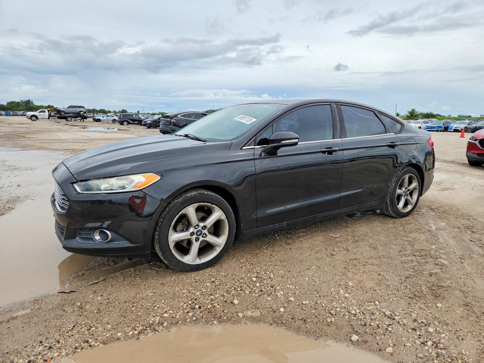 Продажа на аукционе авто 2013 Ford Fusion, vin: 3FA6P0HR4DR35652, номер лота: 69997176