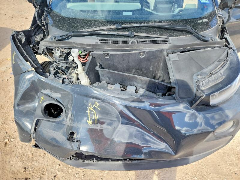 Aukcja sprzedaży 2014 Bmw I3, vin: WBY1Z4C5XEV274520, numer aukcji: 65284186