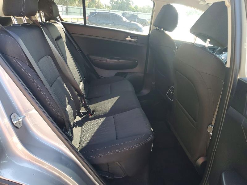 Aukcja sprzedaży 2022 Kia Sportage, vin: KNDPM3AC7N7973386, numer aukcji: 70104766
