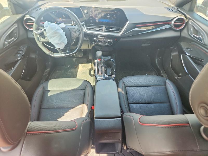 Продажа на аукционе авто 2025 Chevrolet Trax, vin: KL77LJEP8SC056395, номер лота: 68866926