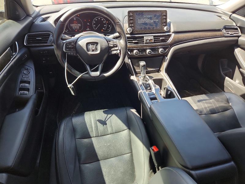 Продажа на аукционе авто 2022 Honda Accord, vin: 1HGCV1F59NA057646, номер лота: 68706936