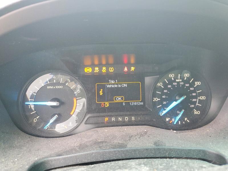 70216986 :رقم المزاد ، 1FM5K8B87HGA84950 vin ، 2017 Ford Explorer مزاد بيع