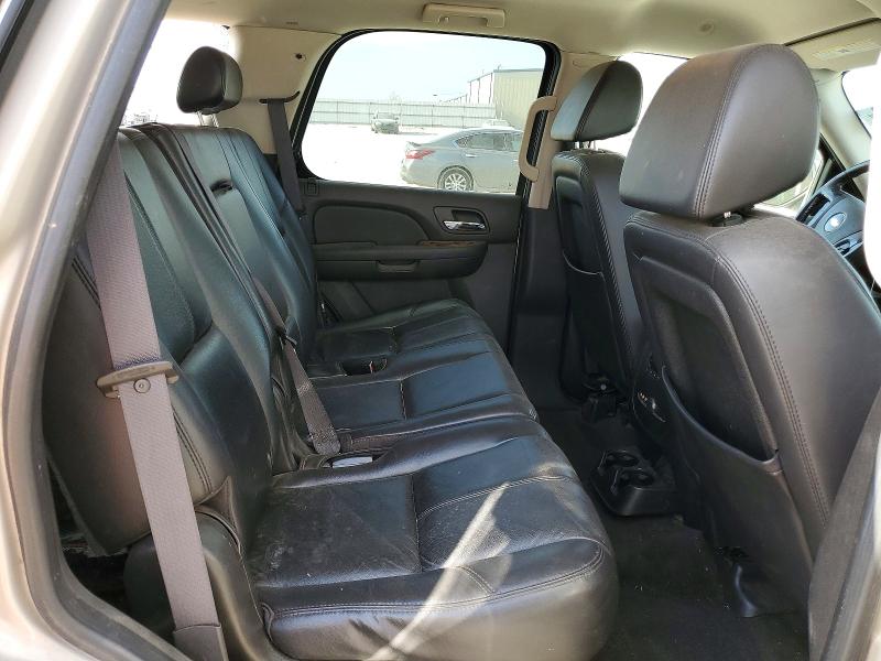 68774496 :رقم المزاد ، 1GNFC13047R407142 vin ، 2007 Chevrolet Tahoe مزاد بيع