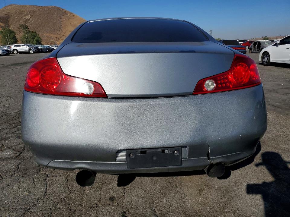 Продажа на аукционе авто 2005 Infiniti G35, vin: JNKCV54E85M406561, номер лота: 67208936