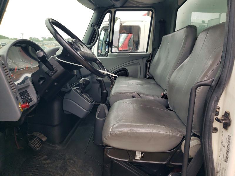 Продажа на аукционе авто 2005 International 4000, vin: 1HTMMAAM75H167366, номер лота: 69351936