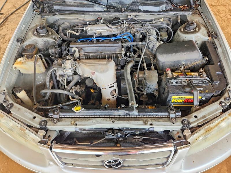 Продажа на аукционе авто 2001 Toyota Camry, vin: 4T1BG22K51U811622, номер лота: 67489346