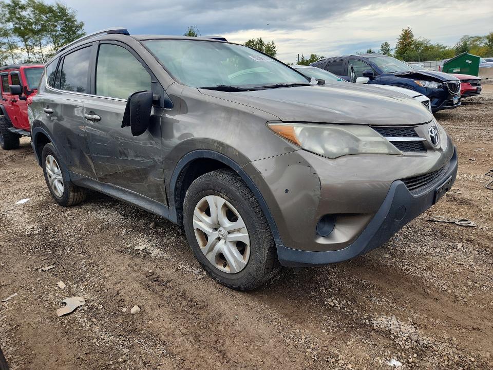 68399156 :رقم المزاد ، JTMZFREV1D5001813 vin ، 2013 Toyota Rav4 مزاد بيع