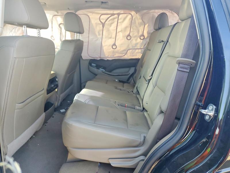 69296676 :رقم المزاد ، 1GNSKBKC2KR310811 vin ، 2019 Chevrolet Tahoe مزاد بيع