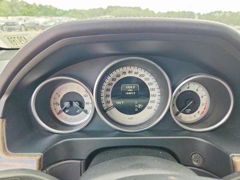 2015 Mercedes-benz E მანქანა იყიდება აუქციონზე, vin: WDDHF6HB9FB109733, აუქციონის ნომერი: 68198936