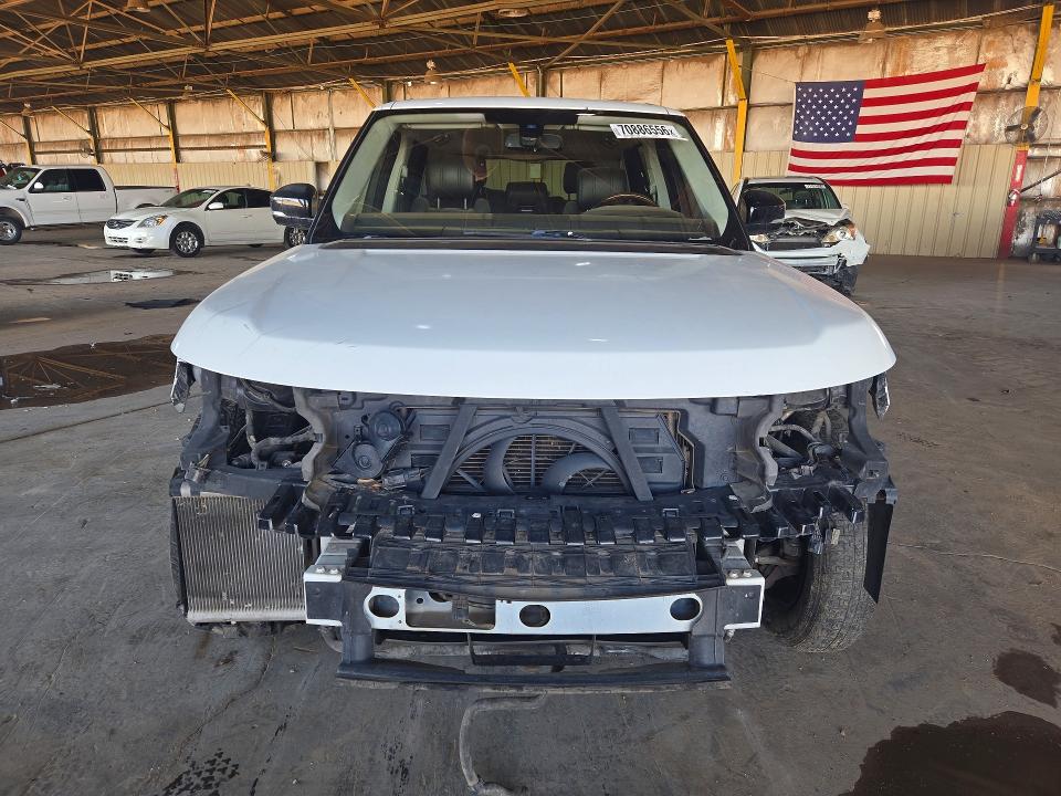 Продаж на аукціоні авто 2015 Land Rover Range Rover, vin: SALGS3TF2FA239992, номер лоту: 70886556