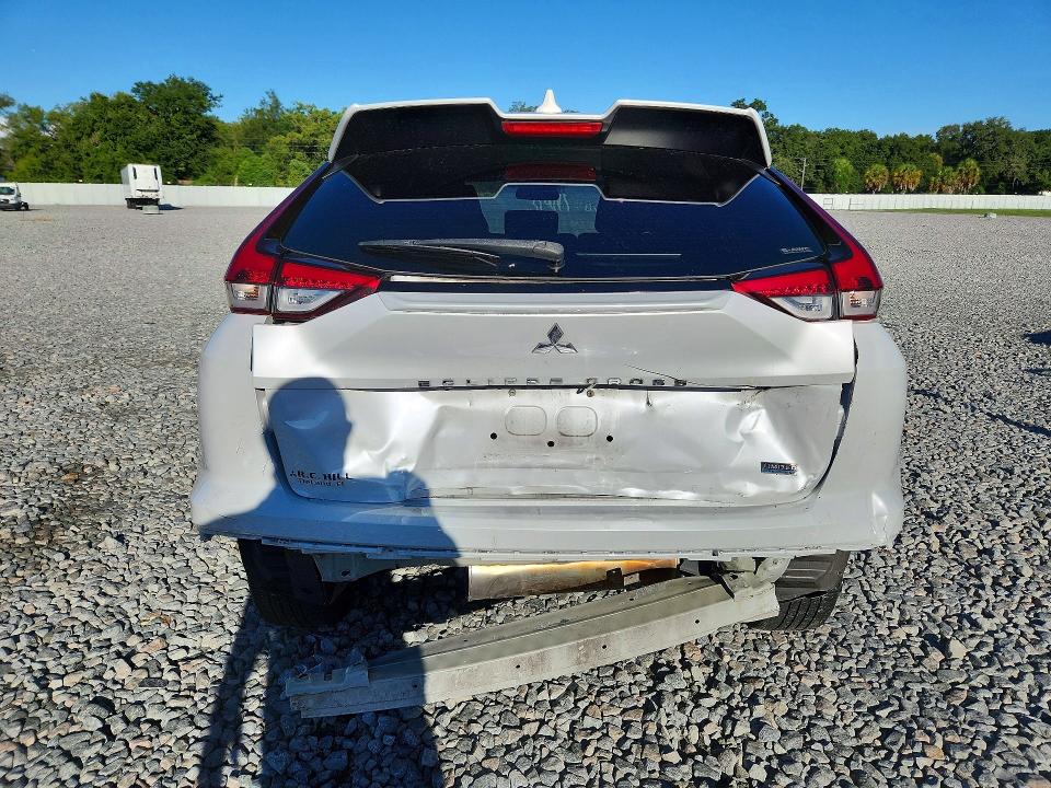 Продажа на аукционе авто 2023 Mitsubishi Eclipse Cross, vin: JA4ATVAA8PZ000327, номер лота: 67694316