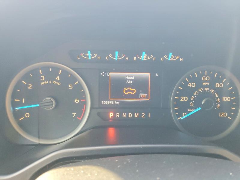 Aukcja sprzedaży 2017 Ford F150, vin: 1FTEW1CF4HKC57821, numer aukcji: 67196966