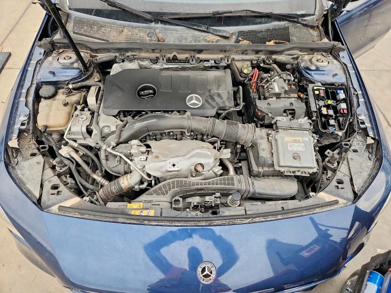 Продажа на аукционе авто 2020 Mercedes-benz Cla, vin: W1K5J4GB2LN089990, номер лота: 67637546