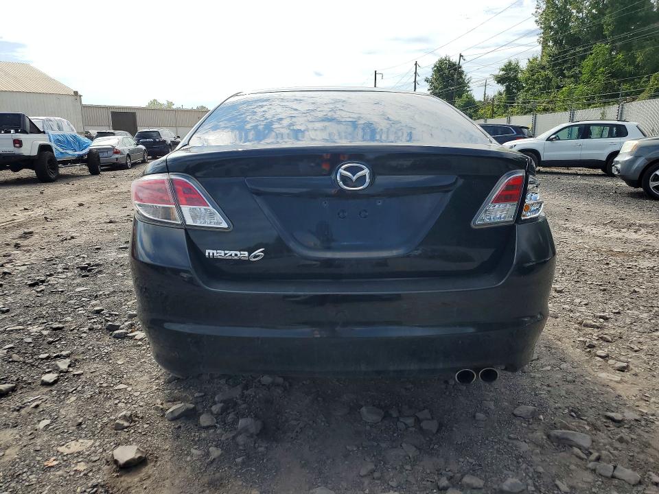 Aukcja sprzedaży 2010 Mazda 6, vin: 1YVHZ8CH5A5M07187, numer aukcji: 67963076