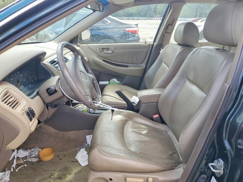 Продажа на аукционе авто 1999 Honda Accord, vin: 1HGCG165XXA021414, номер лота: 69986686