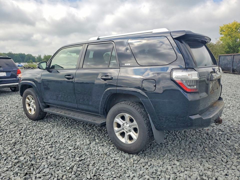 Продажа на аукционе авто 2014 Toyota 4runner, vin: JTEBU5JR0E5172638, номер лота: 68481306