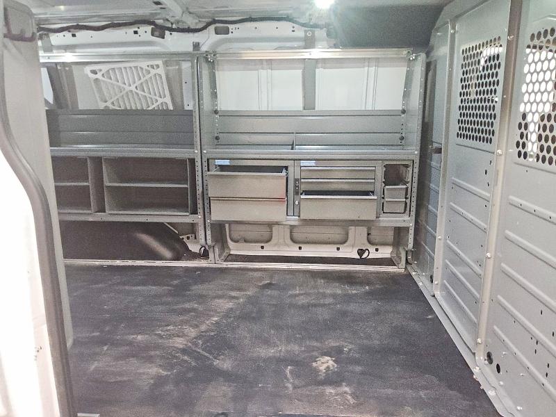 Aukcja sprzedaży 2017 Ford Transit, vin: 1FTYE1ZM4HKB35126, numer aukcji: 69808026