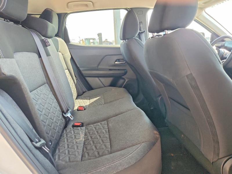 Aukcja sprzedaży 2025 Nissan Kicks, vin: 3N8AP6CA9SL390436, numer aukcji: 69786946