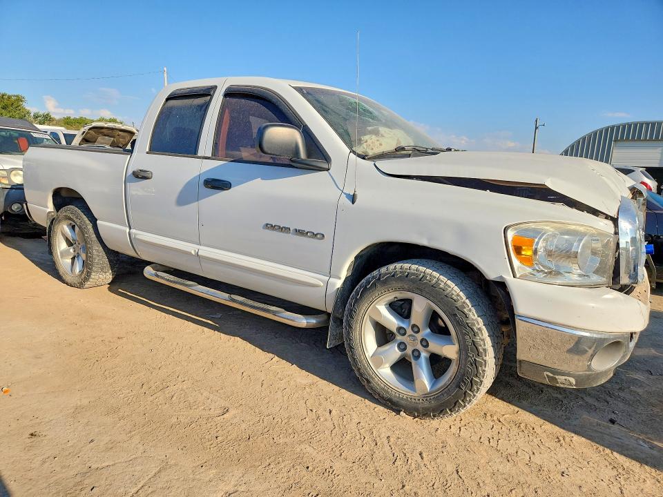 67485296 :رقم المزاد ، 1D7HA18N36S688567 vin ، 2006 Dodge Ram 1500 مزاد بيع