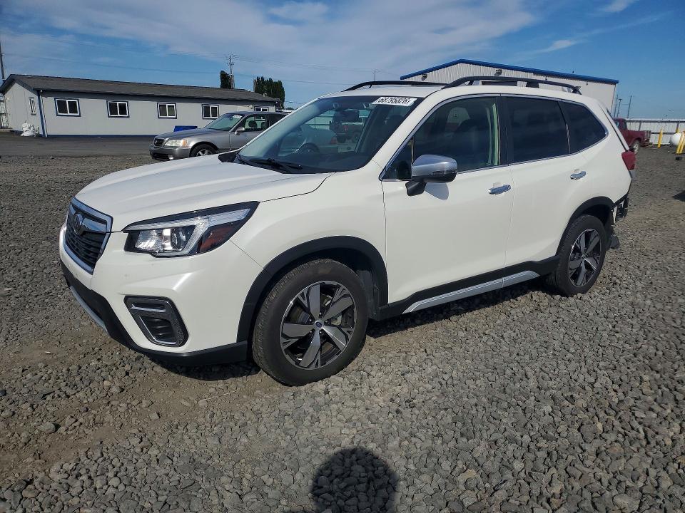 68795826 :رقم المزاد ، JF2SKAWC2KH415711 vin ، 2019 Subaru Forester مزاد بيع