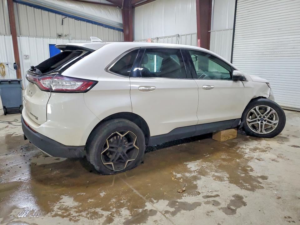 Aukcja sprzedaży 2016 Ford Edge, vin: 2FMPK4K89GBC64437, numer aukcji: 67439796