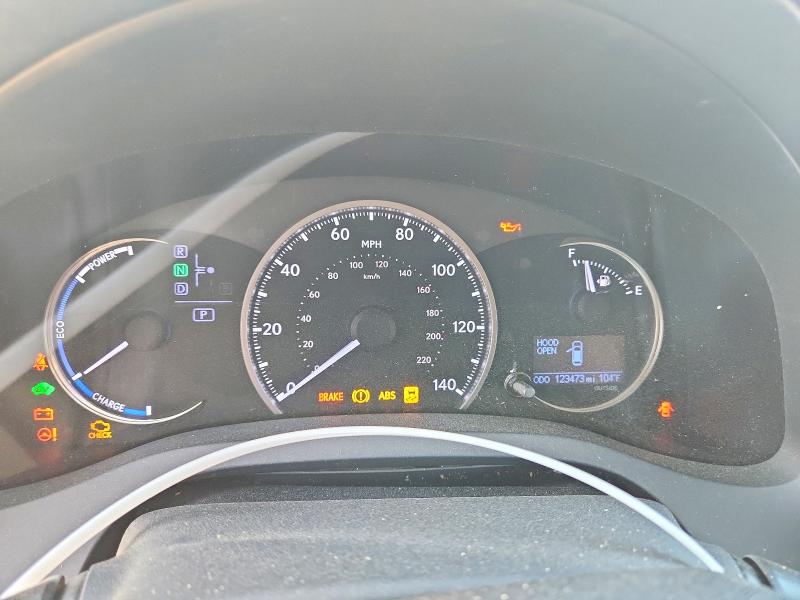 Aukcja sprzedaży 2014 Lexus Ct, vin: JTHKD5BH3E2175303, numer aukcji: 68308486