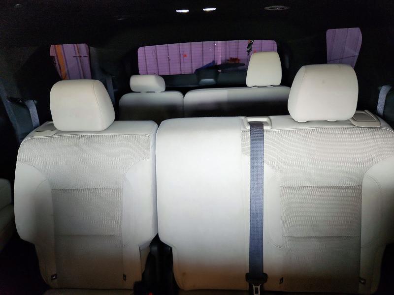 68898926 :رقم المزاد ، 1GNERFKW5PJ291378         vin ، 2023 Chevrolet Traverse مزاد بيع