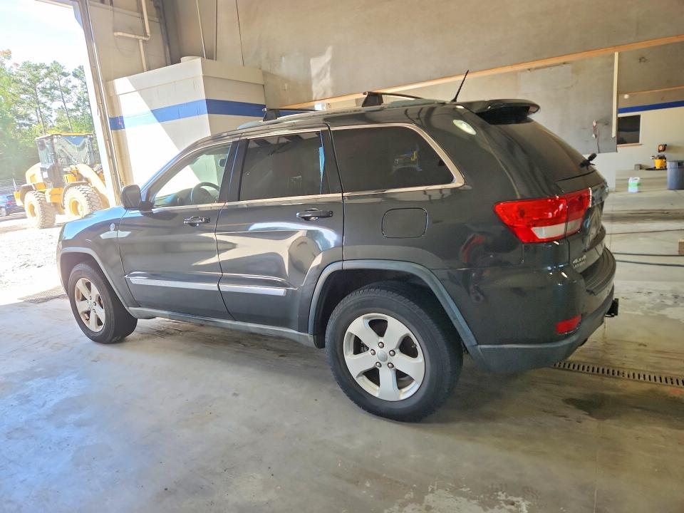 Продаж на аукціоні авто 2011 Jeep Grand Cherokee, vin: 1J4RR4GT9BC643138, номер лоту: 67989386
