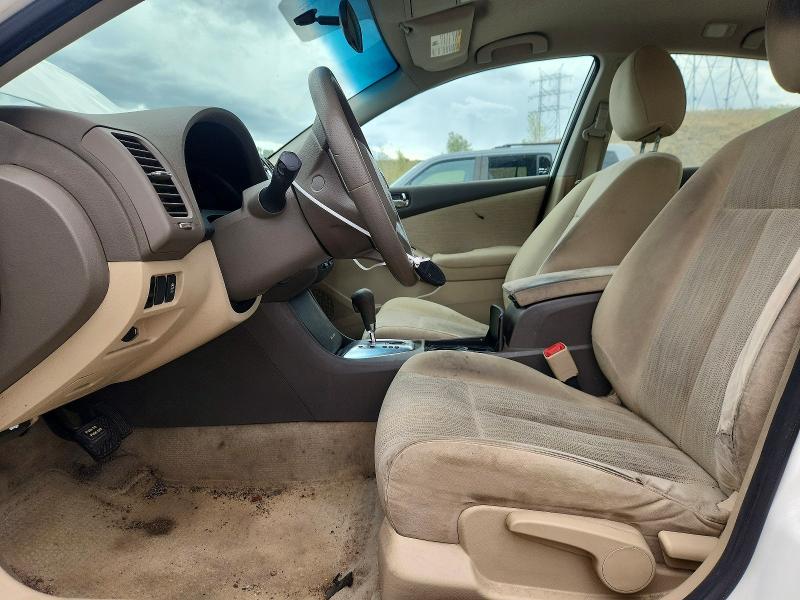 2012 Nissan Altima მანქანა იყიდება აუქციონზე, vin: 1N4AL2AP6CN431121, აუქციონის ნომერი: 68111846