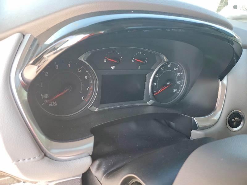 Aukcja sprzedaży 2020 Chevrolet Traverse, vin: 1GNERHKW3LJ308877, numer aukcji: 70171986