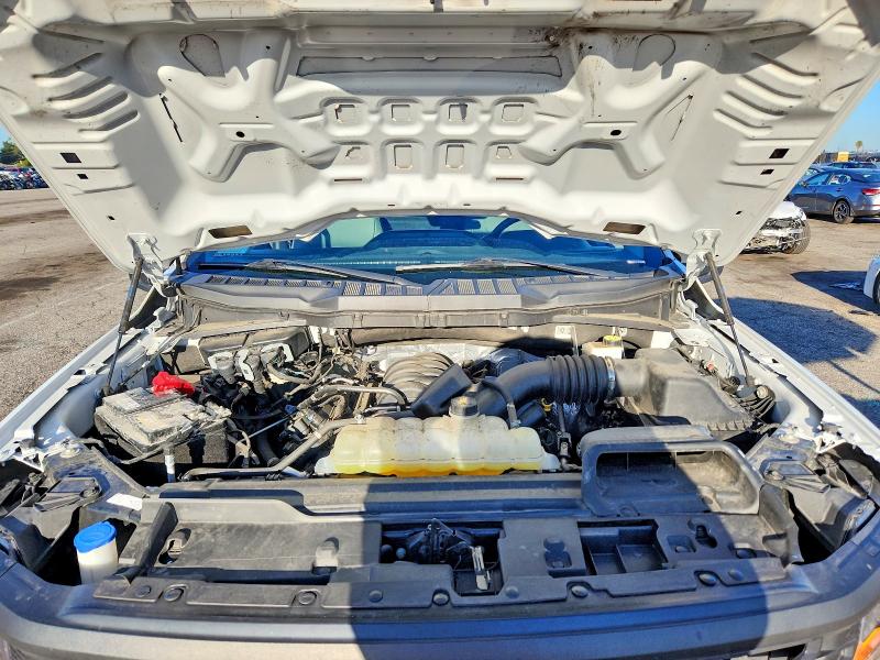 Aukcja sprzedaży 2024 Ford F150, vin: 1FTMF1K51RKF33345, numer aukcji: 68040016