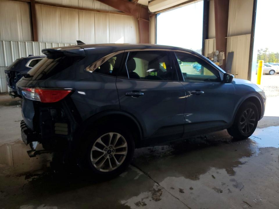 2020 Ford Escape მანქანა იყიდება აუქციონზე, vin: 1FMCU9G66LUC62131, აუქციონის ნომერი: 67781216