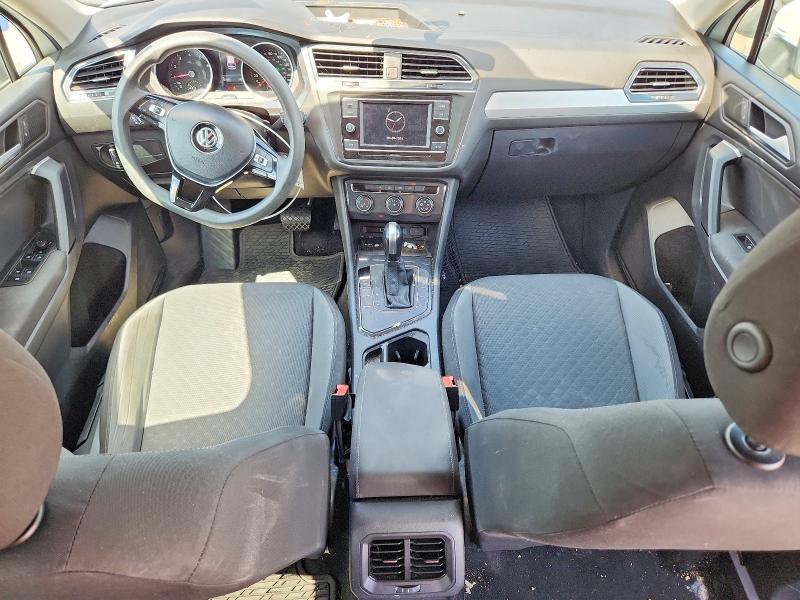 Продаж на аукціоні авто 2019 Volkswagen Tiguan, vin: 3VV1B7AX8KM199108, номер лоту: 68070236