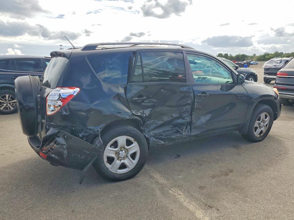 Aukcja sprzedaży 2011 Toyota Rav4, vin: 2T3BF4DV9BW150675, numer aukcji: 70068906
