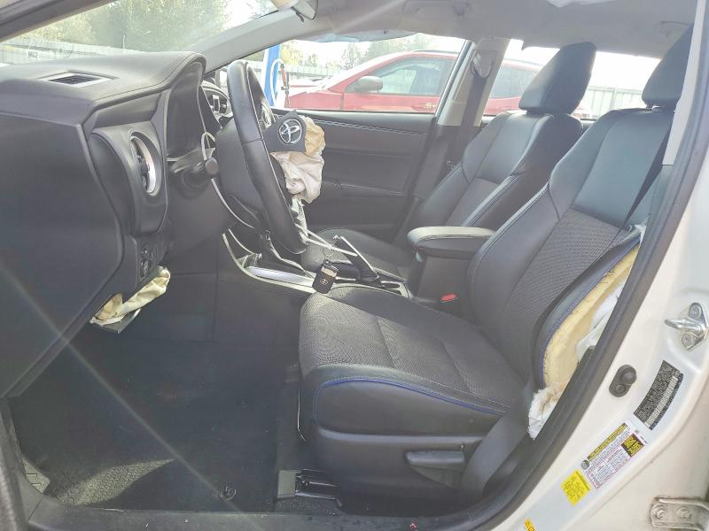 Продаж на аукціоні авто 2018 Toyota Corolla, vin: 2T1BURHE9JC984127, номер лоту: 69726076