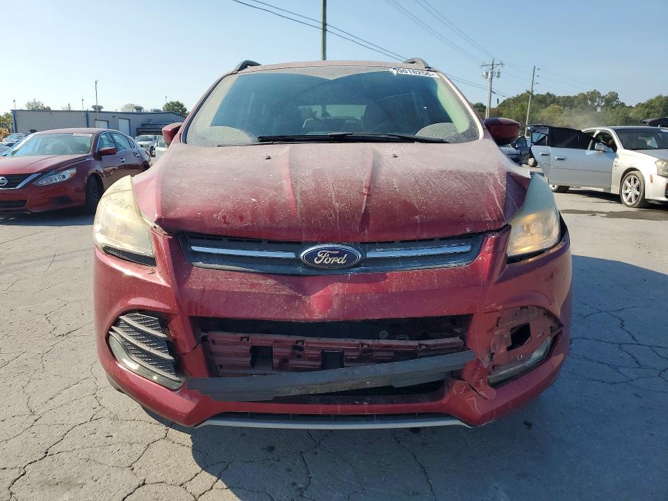 69018256 :رقم المزاد ، 1FMCU0GX9EUA75330 vin ، 2014 Ford Escape مزاد بيع