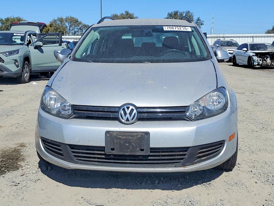 70875216 :رقم المزاد ، 3VWKP7AJ8EM617328 vin ، 2014 Volkswagen Jetta مزاد بيع