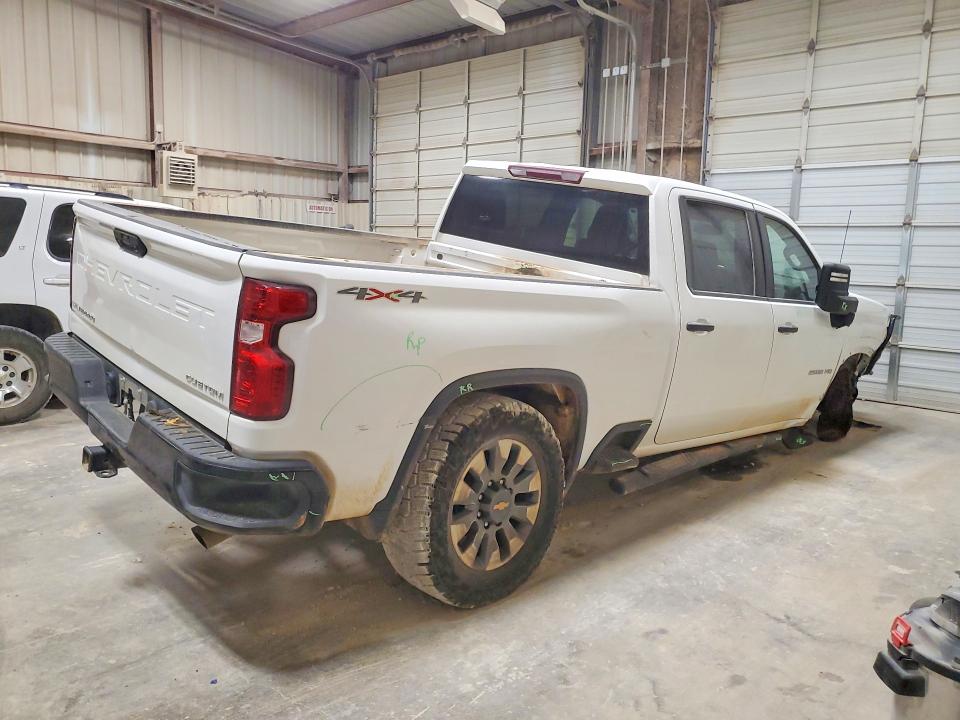 Aukcja sprzedaży 2023 Chevrolet Silverado, vin: 2GC4YME73P1732158, numer aukcji: 66831426