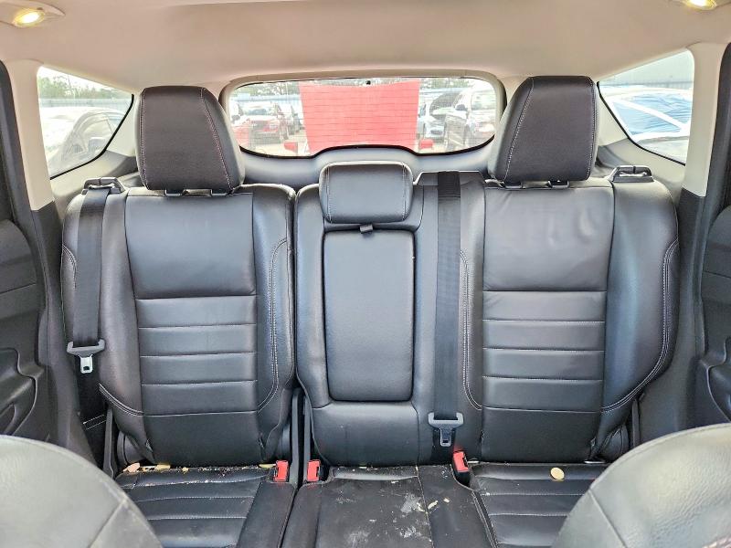 Aukcja sprzedaży 2015 Ford Escape, vin: 1FMCU0GXXFUB85854        , numer aukcji: 69137126