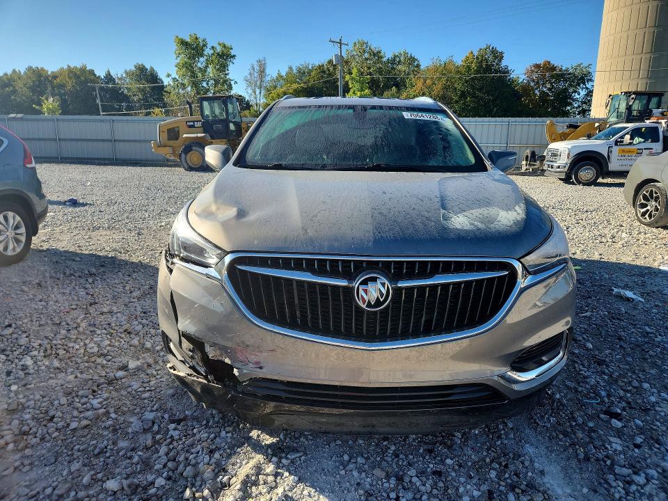 Продаж на аукціоні авто 2018 Buick Enclave, vin: 5GAERBKW4JJ278471, номер лоту: 70641286