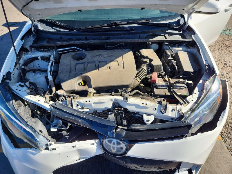 Aukcja sprzedaży 2018 Toyota Corolla, vin: 5YFBURHE3JP790211, numer aukcji: 68360036