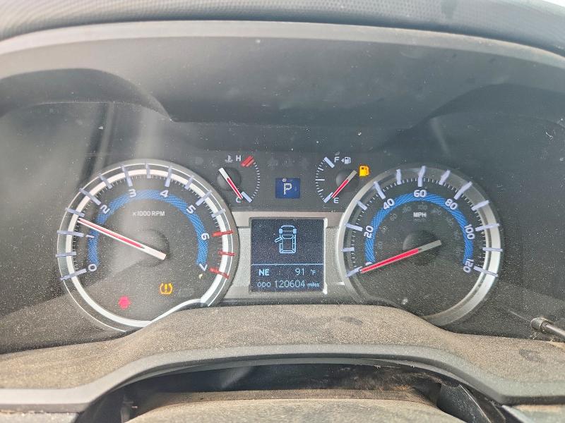 67698866 :رقم المزاد ، JTEZU5JR7H5163339 vin ، 2017 Toyota 4runner مزاد بيع