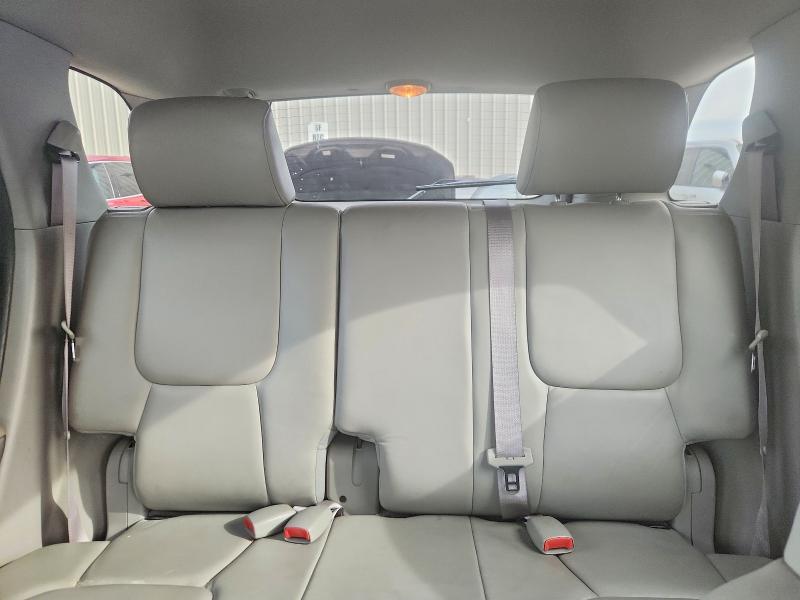 2005 Chevrolet Equinox მანქანა იყიდება აუქციონზე, vin: 2CNDL73F956003717, აუქციონის ნომერი: 68216616